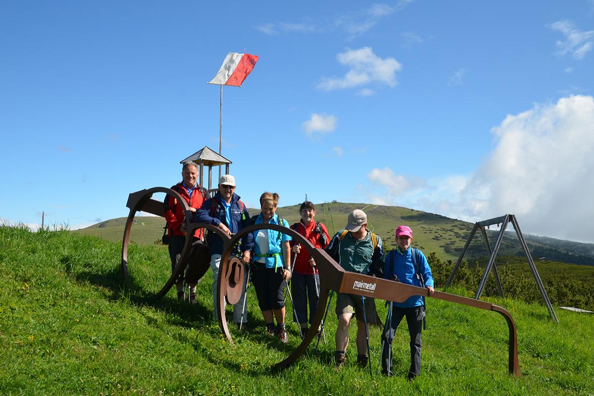 Platzer Alm 27.06.2016